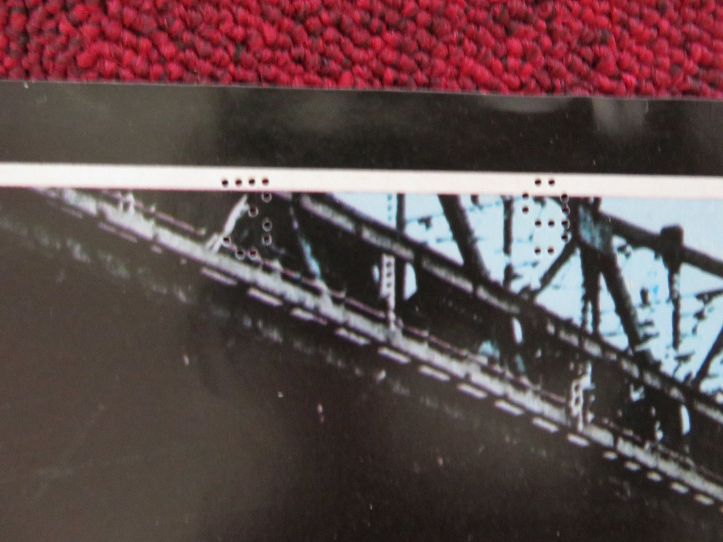 IL CASO NELSON E SUO - KOJACK - C ITALIAN FOTOBUSTA POSTER SAVALAS GORTNER 1973 Rendezvous Cinema Movie posters