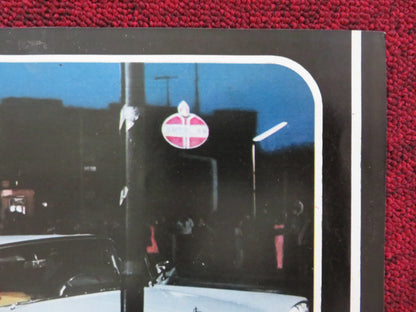 IL CASO NELSON E SUO - KOJACK - D ITALIAN FOTOBUSTA POSTER SAVALAS GORTNER 1973 Rendezvous Cinema Movie posters