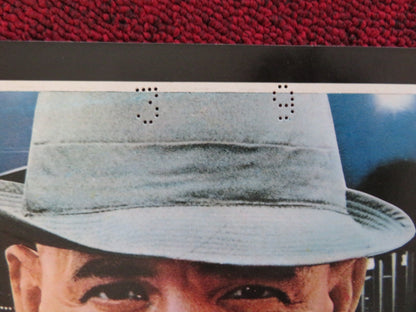 IL CASO NELSON E SUO - KOJACK - D ITALIAN FOTOBUSTA POSTER SAVALAS GORTNER 1973 Rendezvous Cinema Movie posters