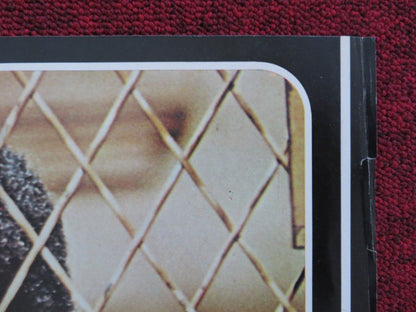 IL CASO NELSON E SUO - KOJACK - E ITALIAN FOTOBUSTA POSTER SAVALAS GORTNER 1973 Rendezvous Cinema Movie posters