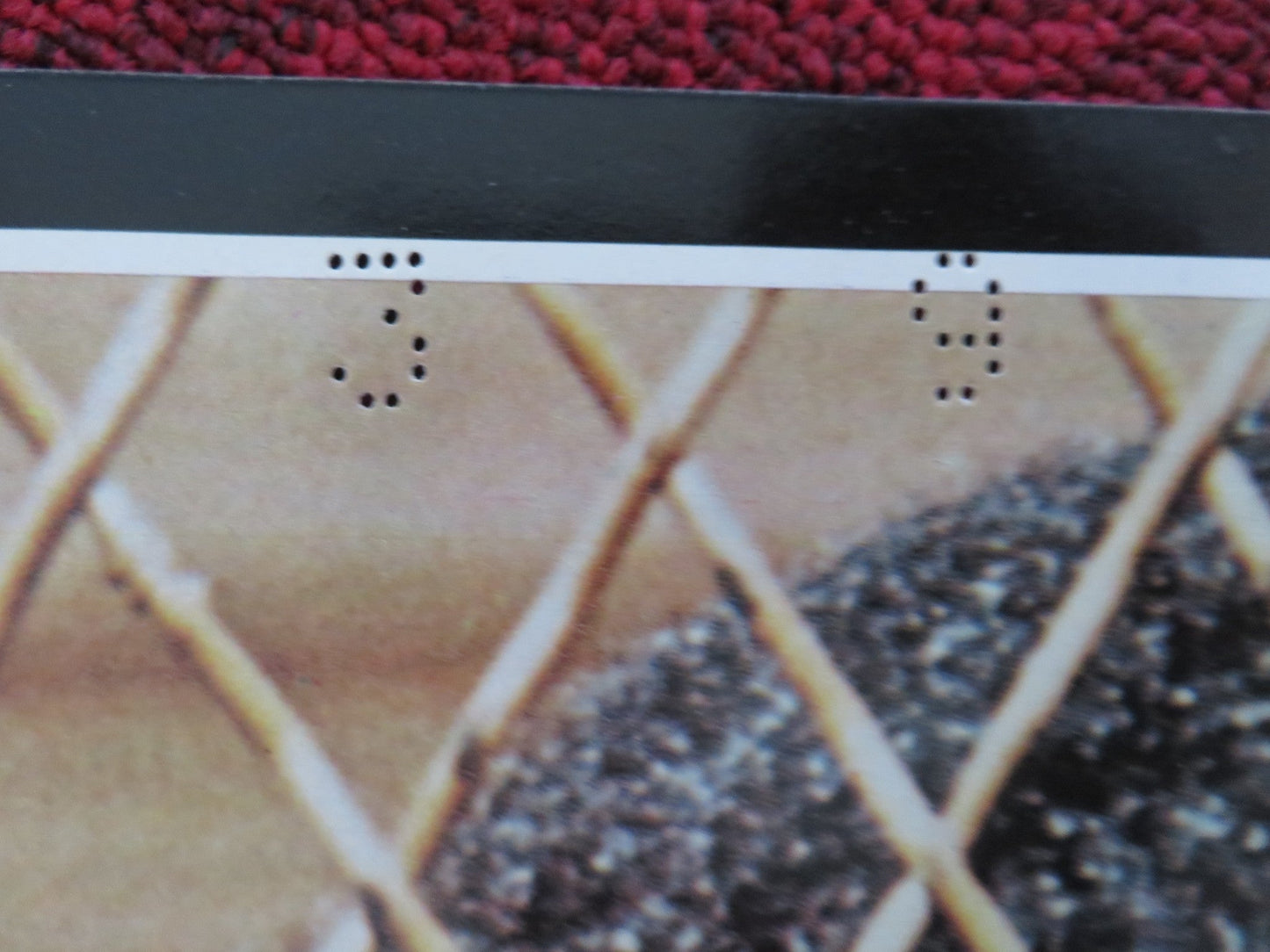 IL CASO NELSON E SUO - KOJACK - E ITALIAN FOTOBUSTA POSTER SAVALAS GORTNER 1973 Rendezvous Cinema Movie posters