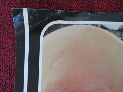 IL CASO NELSON E SUO - KOJACK - E ITALIAN FOTOBUSTA POSTER SAVALAS GORTNER 1973 Rendezvous Cinema Movie posters