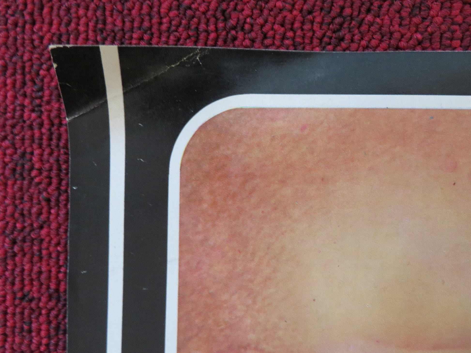 IL CASO NELSON E SUO - KOJACK - F ITALIAN FOTOBUSTA POSTER SAVALAS GORTNER 1973 Rendezvous Cinema Movie posters