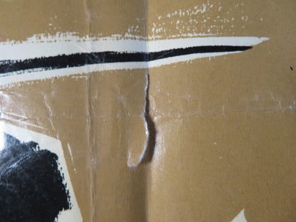 IL CAVALIERE DELLA VALLE D'ORO ITALIAN FOGLIO POSTER JACK MAHONEY DOMERGUE 1963 Rendezvous Cinema Movie posters