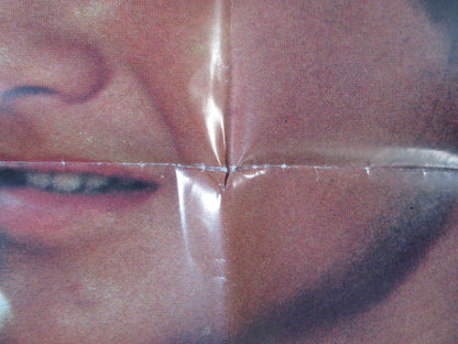 IL CORAGGIO DI PARLARE ITALIAN FOGLIO POSTER GIANLUCA SCHIAVONI CUCCIOLLA 1987 Rendezvous Cinema Movie posters