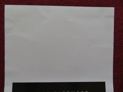 IL CORRIERE / the mule ITALIAN LOCANDINA (27.5"x13") POSTER CLINT EASTWOOD 2018 Rendezvous Cinema Movie posters