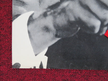 IL DELITTO MATTEOTTI - A ITALIAN FOTOBUSTA POSTER MARIO ADORF CUCCIOLLA 1973 Rendezvous Cinema Movie posters