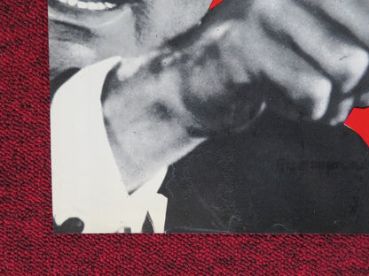 IL DELITTO MATTEOTTI - C ITALIAN FOTOBUSTA POSTER MARIO ADORF CUCCIOLLA 1973 Rendezvous Cinema Movie posters