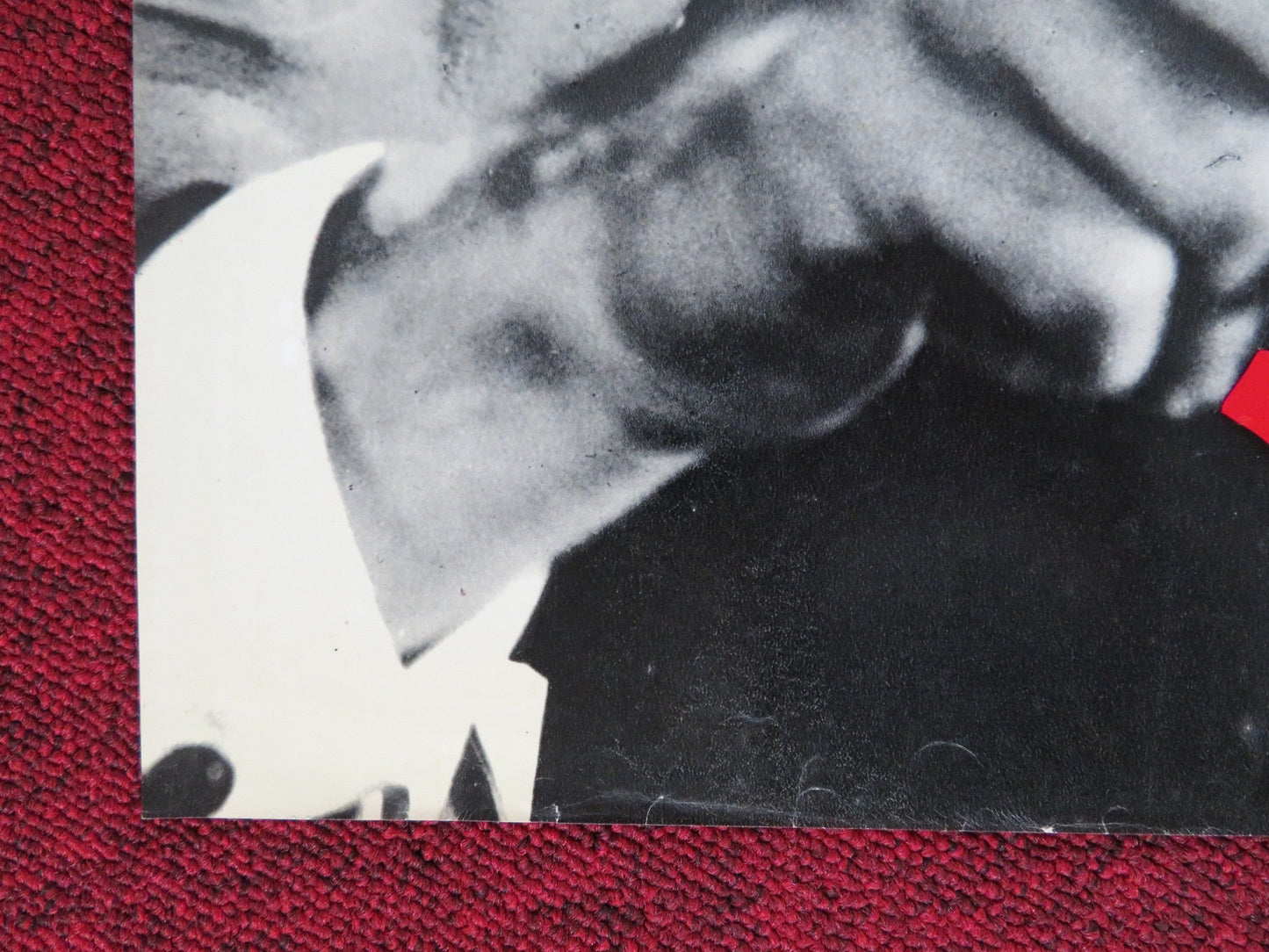 IL DELITTO MATTEOTTI - D ITALIAN FOTOBUSTA POSTER MARIO ADORF CUCCIOLLA 1973 Rendezvous Cinema Movie posters