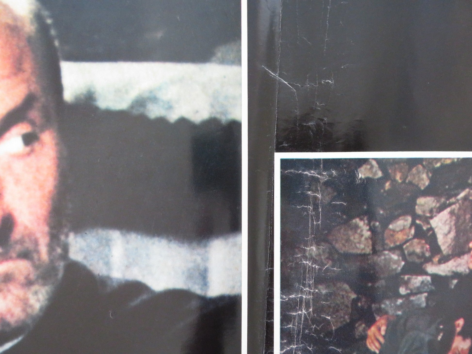 IL DISERTORE - B ITALIAN FOTOBUSTA POSTER OMERO ANTONUTTI ISELLA ORCHIS 1983 Rendezvous Cinema Movie posters