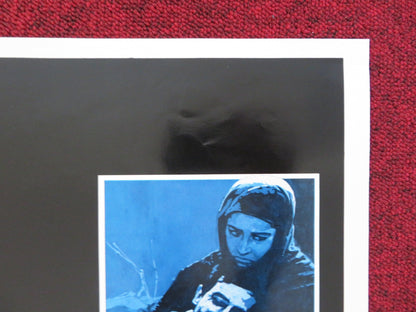 IL DISERTORE - B ITALIAN FOTOBUSTA POSTER OMERO ANTONUTTI ISELLA ORCHIS 1983 Rendezvous Cinema Movie posters