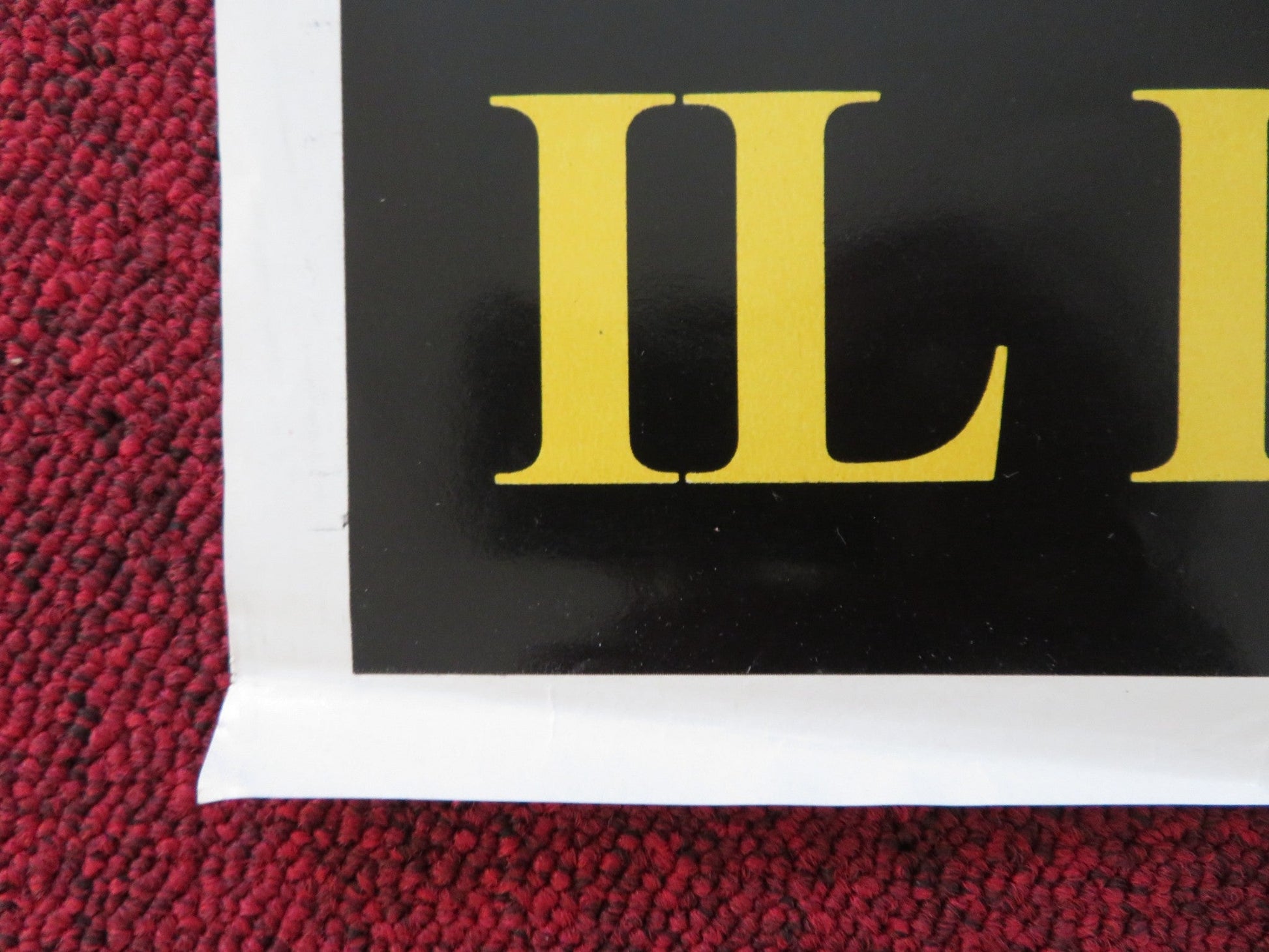 IL DISERTORE - B ITALIAN FOTOBUSTA POSTER OMERO ANTONUTTI ISELLA ORCHIS 1983 Rendezvous Cinema Movie posters