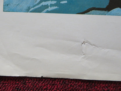 IL DISERTORE ITALIAN LOCANDINA POSTER OMERO ANTONUTTI ISELLA ORCHIS 1983 Rendezvous Cinema Movie posters