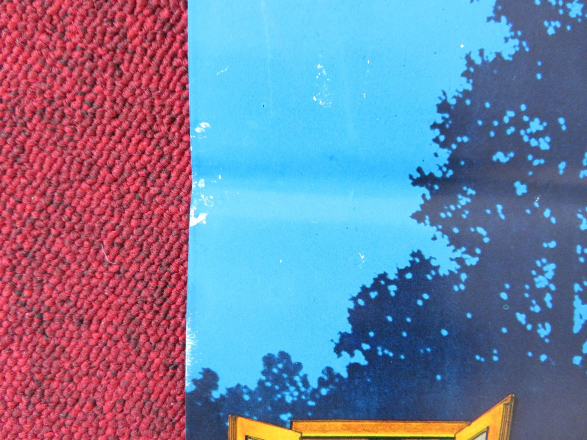 IL FASCINO DEL DELITTO ITALIAN LOCANDINA POSTER PATRICK DEWAERE M. BOYER 1980 Rendezvous Cinema Movie posters