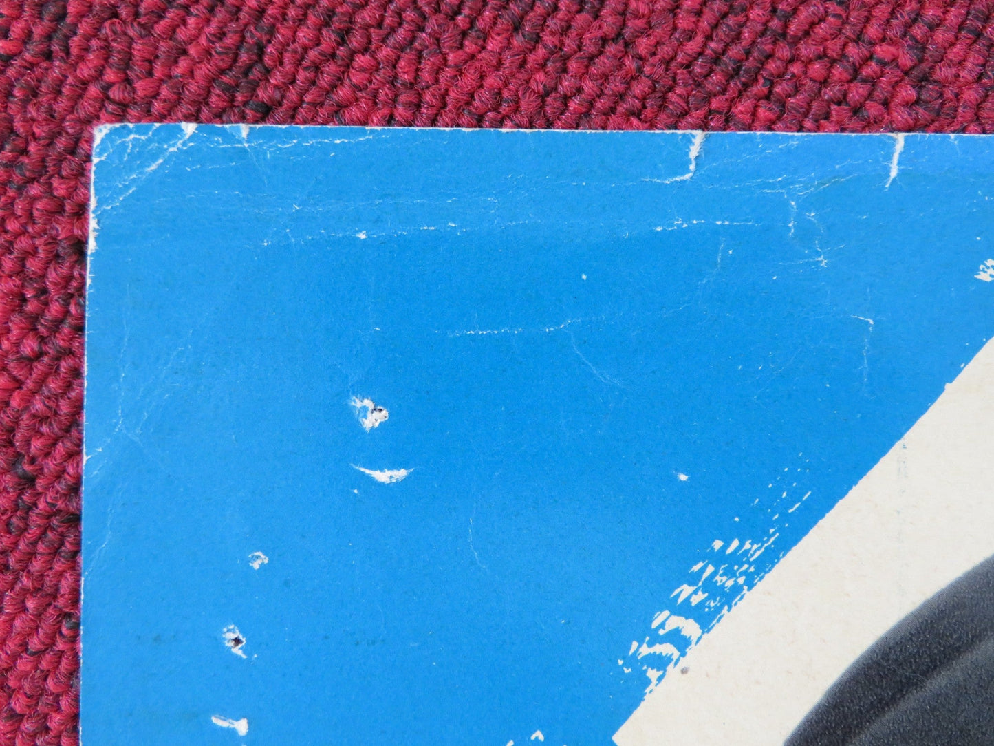 IL GAUCHO ITALIAN FOTOBUSTA POSTER VITTORIO GASSMAN AMEDEO NAZZARI 1964 Rendezvous Cinema Movie posters