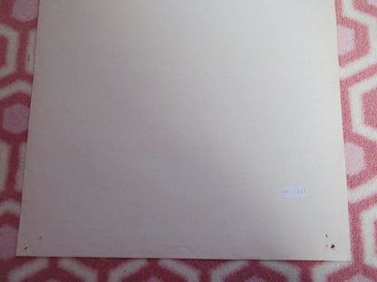 IL GRANDE CERIMONIALE/ Weird Weirdo ITALIAN LOCANDINA (27.5"x13") POSTER 1969 - Rendezvous Cinema