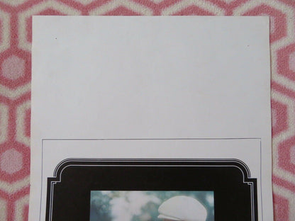 IL GRANDE GATSBY / The Great Gatsby ITALIAN LOCANDINA (27.5"x13") POSTER 1974 Movie posters