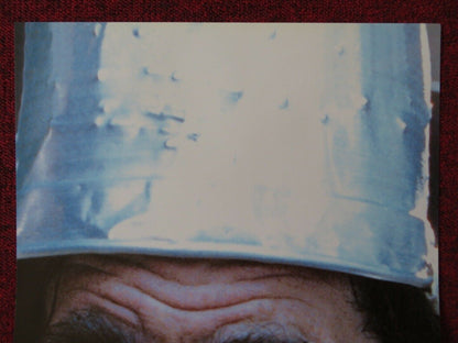 IL GUERRIERO CAMILLO ITALIAN LOCANDINA (25"x12.5") POSTER CLAUDIO BIGAGLI 1999 Movie posters