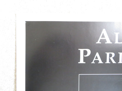 IL MACELLAIO / THE BUTCHER ITALIAN 2 FOGLIO POSTER ALBA PARIETTI MIKI MANOJLOVIC Rendezvous Cinema Movie posters