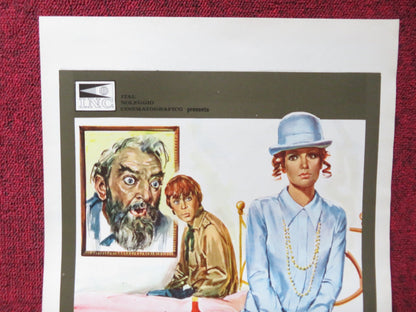 IL MARITO E MIO E L'AMMAZZO QUANDO MI PARE ITALIAN LOCANDINA POSTER 1968 Rendezvous Cinema Movie posters