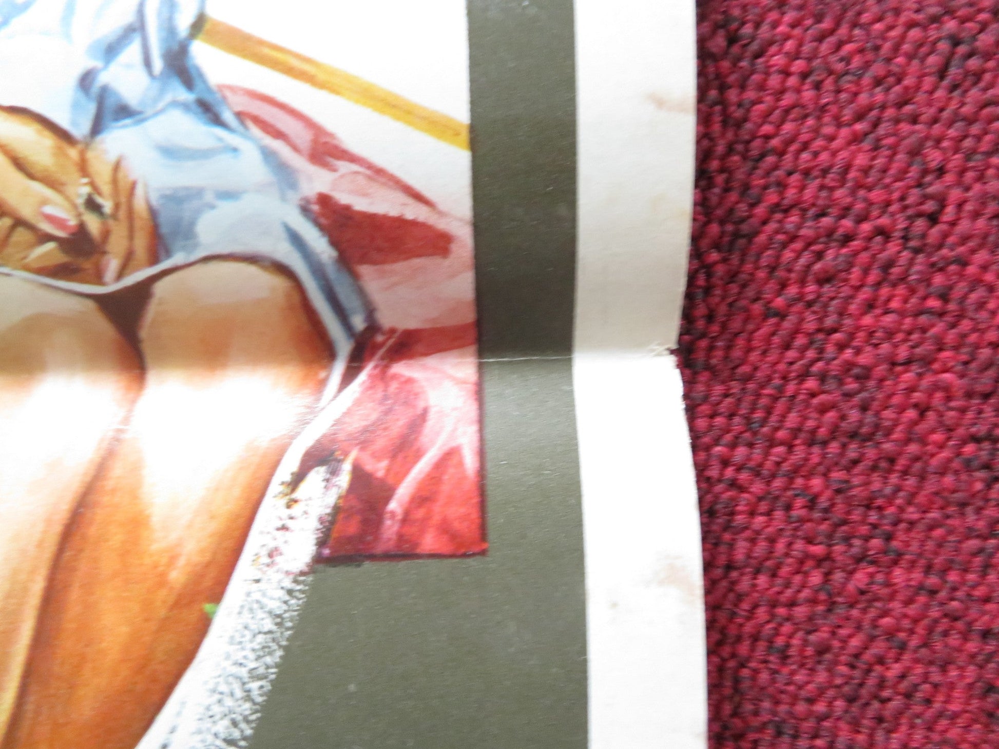 IL MARITO E MIO E L'AMMAZZO QUANDO MI PARE ITALIAN LOCANDINA POSTER 1968 Rendezvous Cinema Movie posters