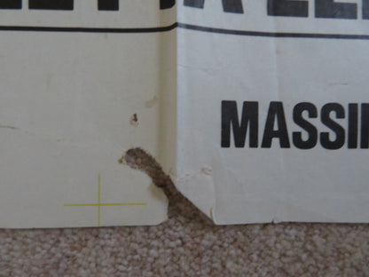 IL MEDAGLIONE INSANGUINATO ITALIAN 2 FOGLIO POSTER RICHARD JOHNSON 1975 Rendezvous Cinema Movie posters