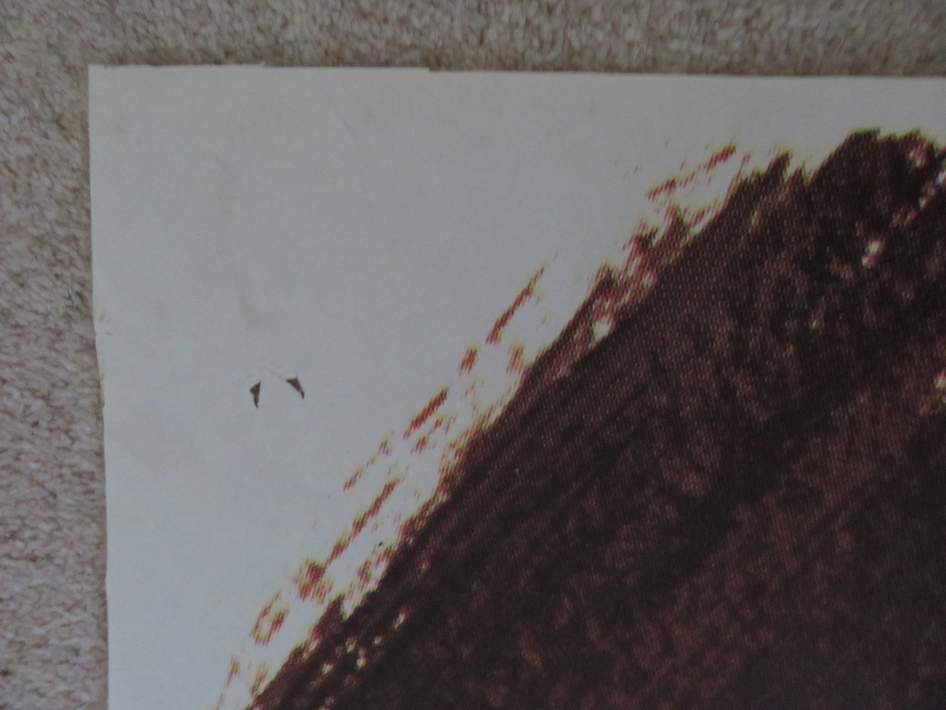 IL MEDAGLIONE INSANGUINATO ITALIAN 2 FOGLIO POSTER RICHARD JOHNSON 1975 Rendezvous Cinema Movie posters