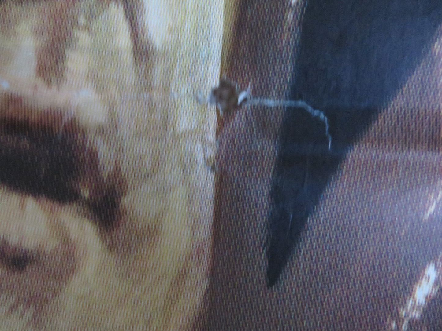 IL MEDAGLIONE INSANGUINATO ITALIAN 2 FOGLIO POSTER RICHARD JOHNSON 1975 Rendezvous Cinema Movie posters