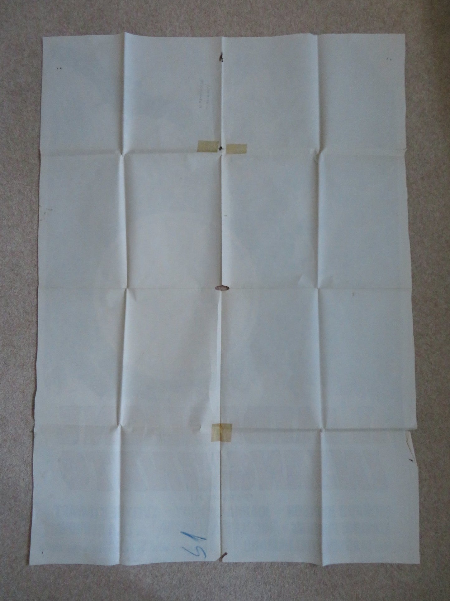 IL MEDAGLIONE INSANGUINATO ITALIAN 2 FOGLIO POSTER RICHARD JOHNSON 1975 Rendezvous Cinema Movie posters