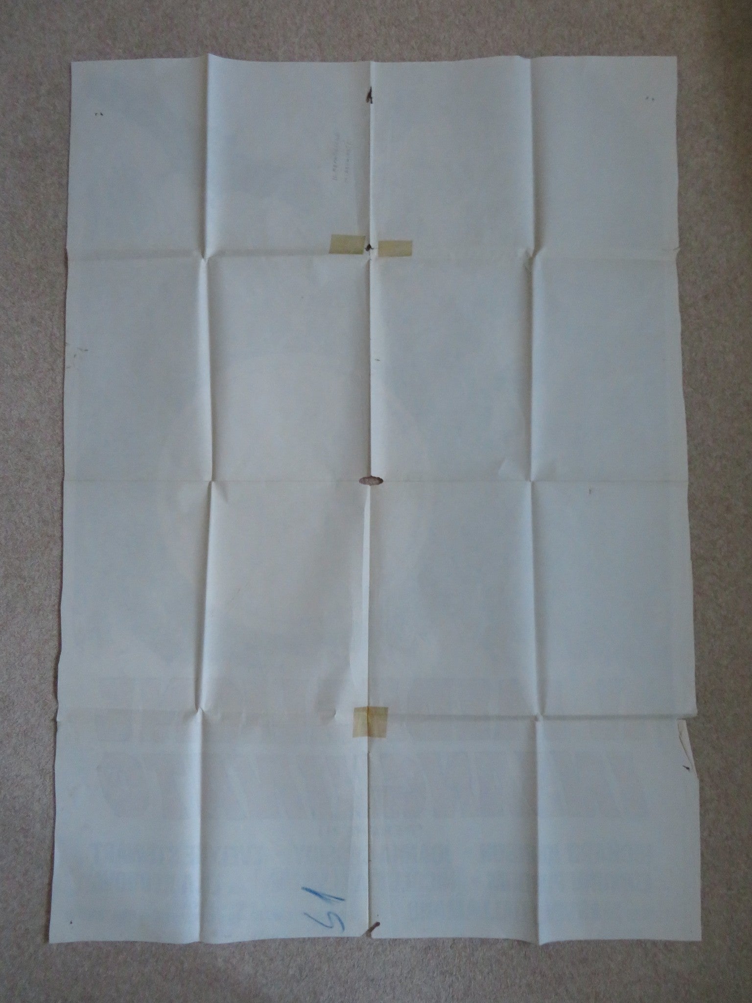 IL MEDAGLIONE INSANGUINATO ITALIAN 2 FOGLIO POSTER RICHARD JOHNSON 1975 Rendezvous Cinema Movie posters