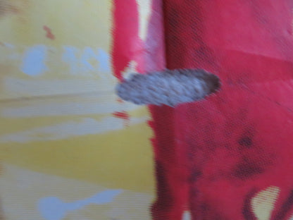 IL MEDAGLIONE INSANGUINATO ITALIAN 2 FOGLIO POSTER RICHARD JOHNSON 1975 Rendezvous Cinema Movie posters