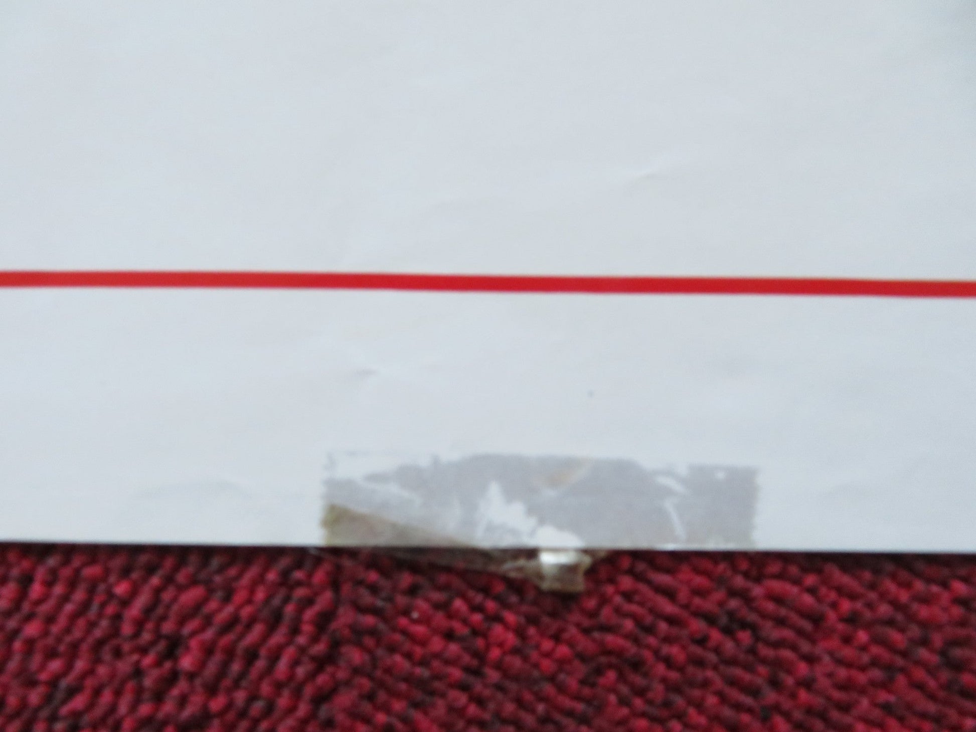 IL MIO MIGLIOR NEMICO ITALIAN LOCANDINA POSTER CARLO VERDONE SILVIO MUCCINO 2006 Rendezvous Cinema Movie posters