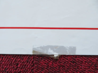 IL MIO MIGLIOR NEMICO ITALIAN LOCANDINA POSTER CARLO VERDONE SILVIO MUCCINO 2006 Rendezvous Cinema Movie posters