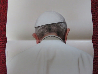 IL NOSTRO PAPA ITALIAN LOCANDINA POSTER MANU FERNANDEZ IAGO GARCIA 2019 Rendezvous Cinema Movie posters