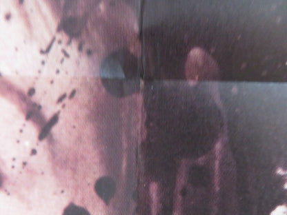 IL N'Y A PAS DE FUMEE SANS FEU FRENCH POSTER (31"x 23") ANNIE GIRARDOT 1973 Movie posters