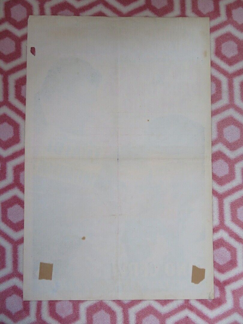 IL N'YA PLUS GRAND AMOUR BELGIUM (21.5"x14") POSTER 1955 ANTONELLA LUALDI Movie posters