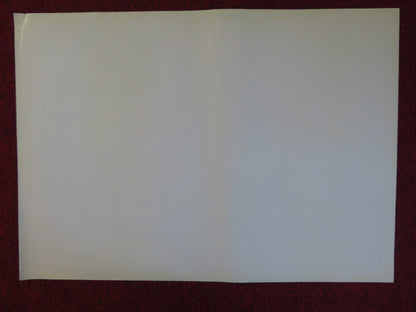 IL PREFETTO DI FERRO ITALIAN FOTOBUSTA POSTER GIULIANO GEMMA C. CARDINALE 1977 Rendezvous Cinema Movie posters