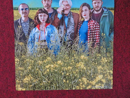 IL PREMIO ITALIAN LOCANDINA POSTER ALESSANDRO GASSMANN GIGI PROIETTI 2017 Rendezvous Cinema Movie posters