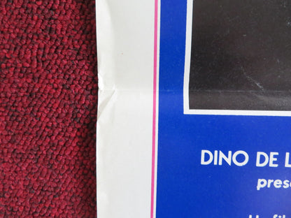 IL RE DEGLI ZINGARI ITALIAN LOCANDINA POSTER STERLING HAYDEN S. WINTERS 1979 Rendezvous Cinema Movie posters