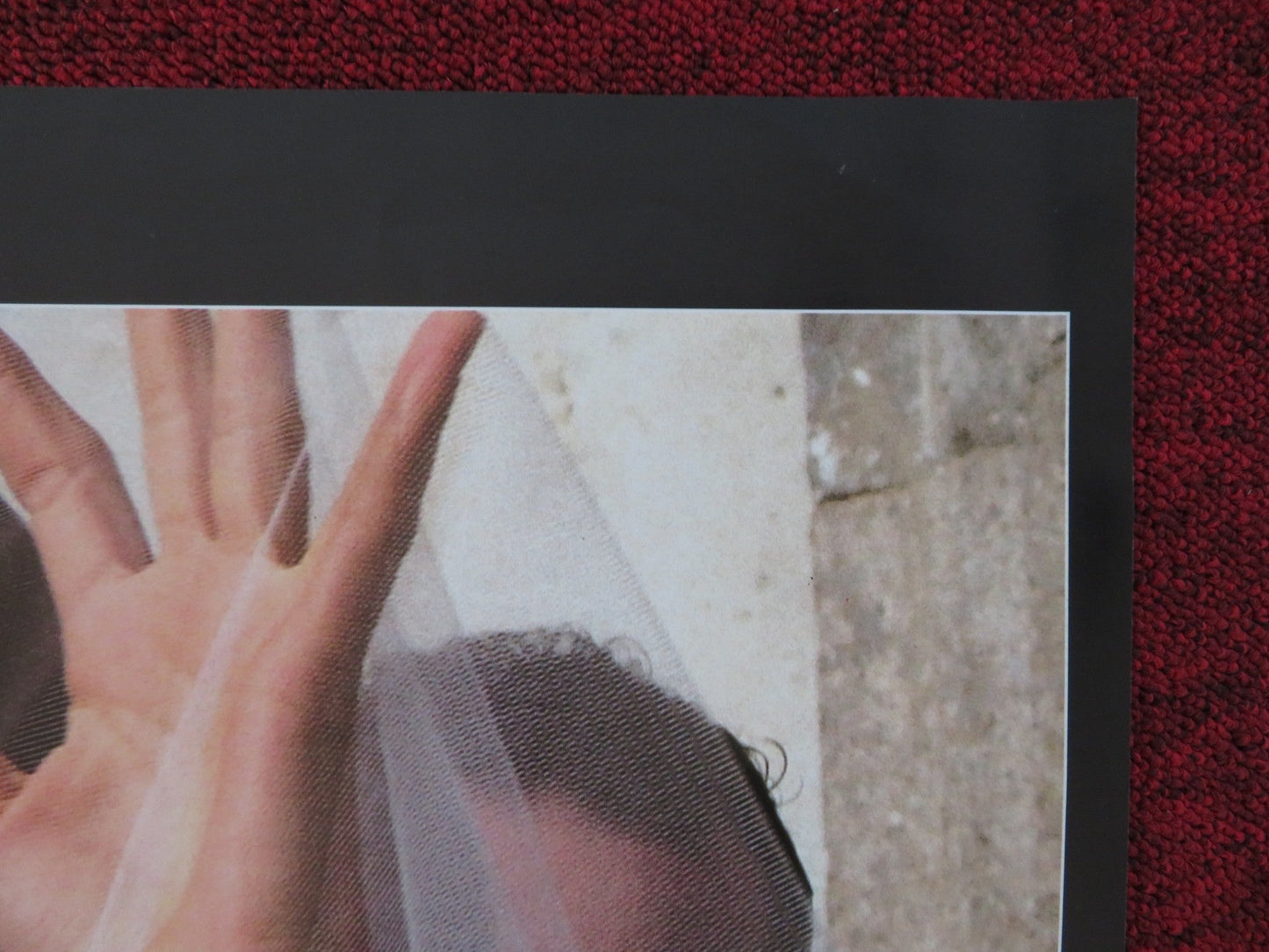 IL REGISTA DI MATRIMONI - A ITALIAN FOTOBUSTA POSTER SERGIO CASTELLITTO 2006 Rendezvous Cinema Movie posters