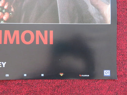 IL REGISTA DI MATRIMONI - A ITALIAN FOTOBUSTA POSTER SERGIO CASTELLITTO 2006 Rendezvous Cinema Movie posters