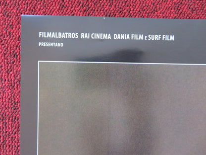 IL REGISTA DI MATRIMONI - B ITALIAN FOTOBUSTA POSTER SERGIO CASTELLITTO 2006 Rendezvous Cinema Movie posters