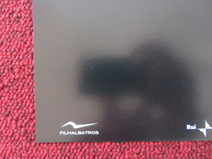 IL REGISTA DI MATRIMONI - B ITALIAN FOTOBUSTA POSTER SERGIO CASTELLITTO 2006 Rendezvous Cinema Movie posters