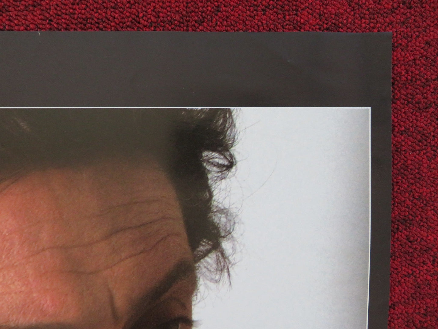 IL REGISTA DI MATRIMONI - B ITALIAN FOTOBUSTA POSTER SERGIO CASTELLITTO 2006 Rendezvous Cinema Movie posters