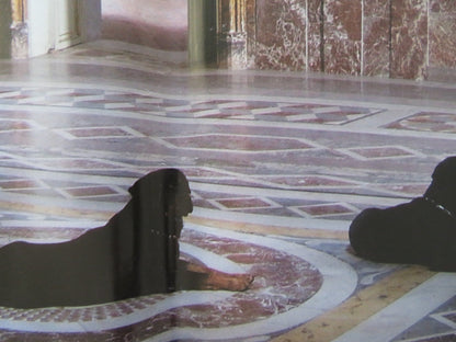 IL REGISTA DI MATRIMONI - D ITALIAN FOTOBUSTA POSTER SERGIO CASTELLITTO 2006 Rendezvous Cinema Movie posters