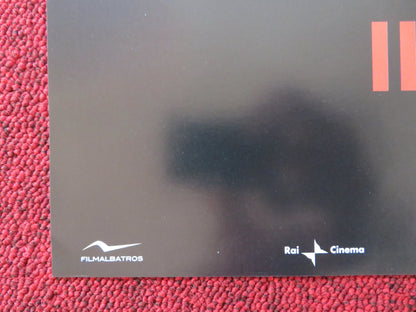 IL REGISTA DI MATRIMONI - D ITALIAN FOTOBUSTA POSTER SERGIO CASTELLITTO 2006 Rendezvous Cinema Movie posters