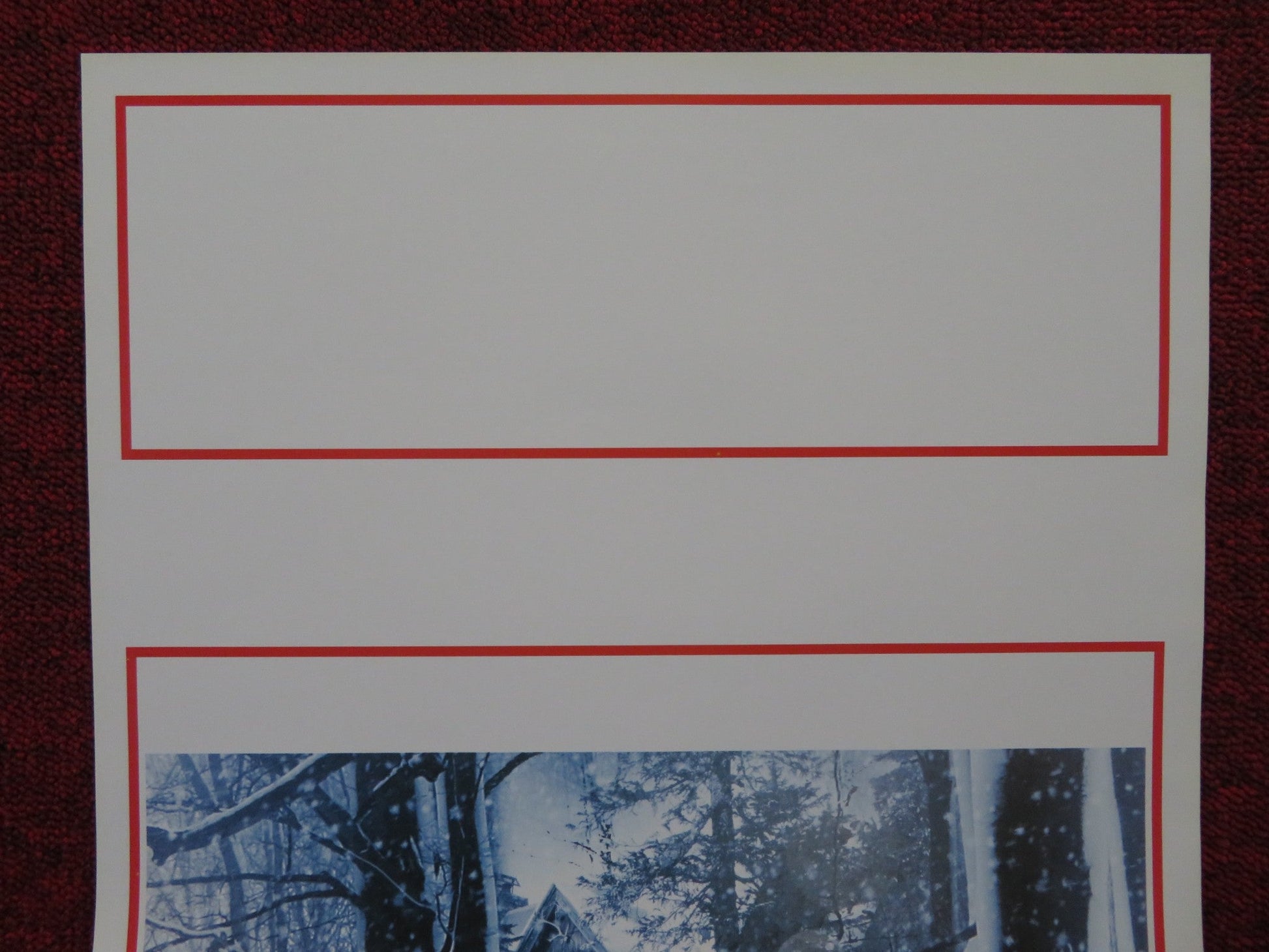 IL RESPIRO DEL DIAVOLO ITALIAN LOCANDINA POSTER JOSH HOLLOWAY J SHIRLEY 2007 Rendezvous Cinema Movie posters