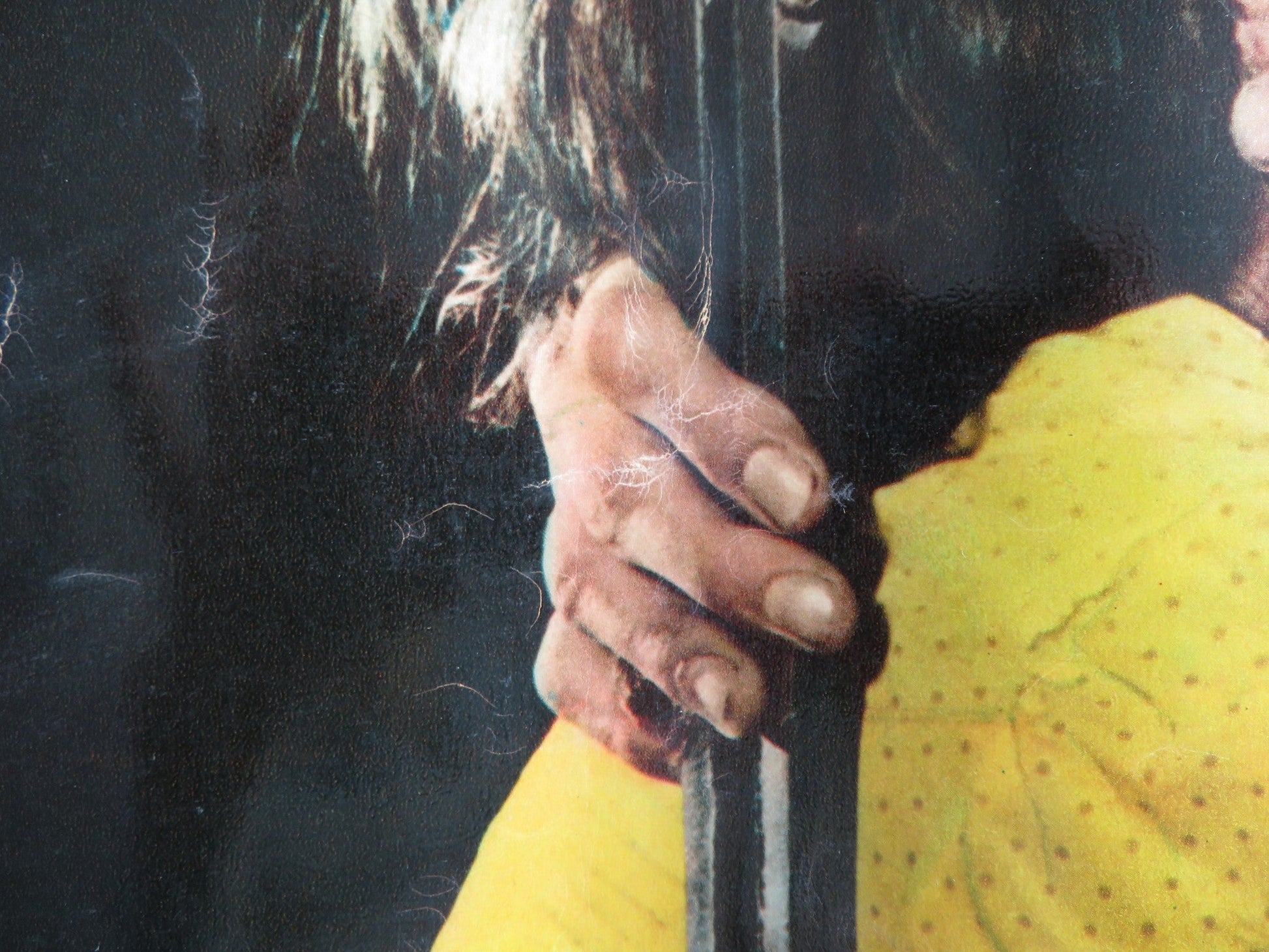 IL RISVEGLIO DELL'ISTINTO - B ITALIAN FOTOBUSTA POSTER SUZY DELAIR TERZIEFF 1960 Rendezvous Cinema Movie posters