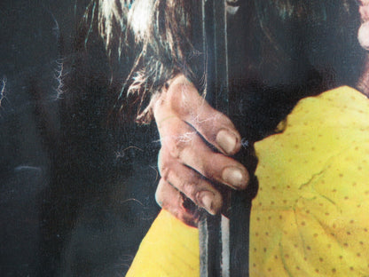 IL RISVEGLIO DELL'ISTINTO - B ITALIAN FOTOBUSTA POSTER SUZY DELAIR TERZIEFF 1960 Rendezvous Cinema Movie posters