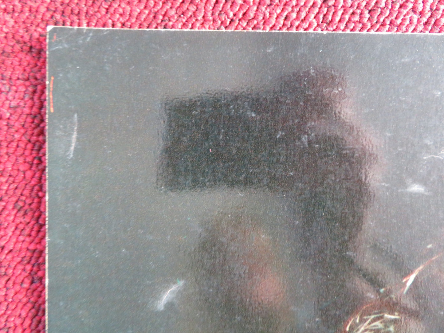 IL RISVEGLIO DELL'ISTINTO - B ITALIAN FOTOBUSTA POSTER SUZY DELAIR TERZIEFF 1960 Rendezvous Cinema Movie posters